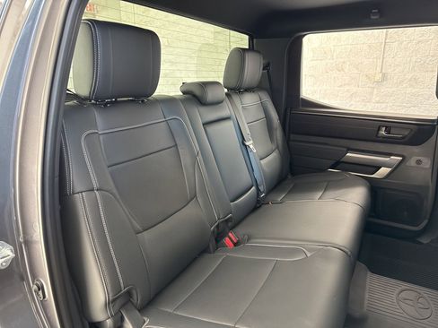 Certified 2026 Toyota Tundra SR5 image 40