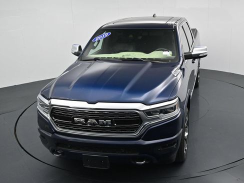 Used 2019 RAM 1500 Limited w/ Advanced Safety Group AWD/4WD image 20