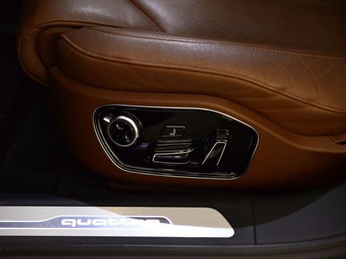 Used 2016 Audi A8 L 3.0T w/ Executive Package image 25