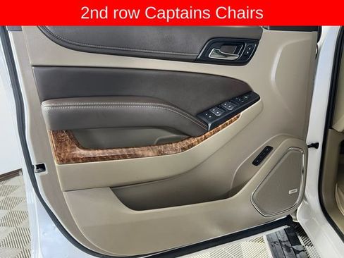 Used 2019 Chevrolet Suburban Premier RWD image 12