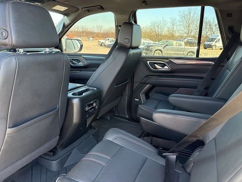 Used 2022 Chevrolet Tahoe RST w/ Luxury Package image 29