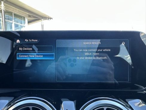 Certified 2022 Mercedes-Benz GLA 250 4MATIC image 21