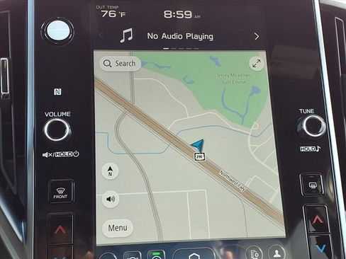 New 2026 Subaru Forester Limited image 18