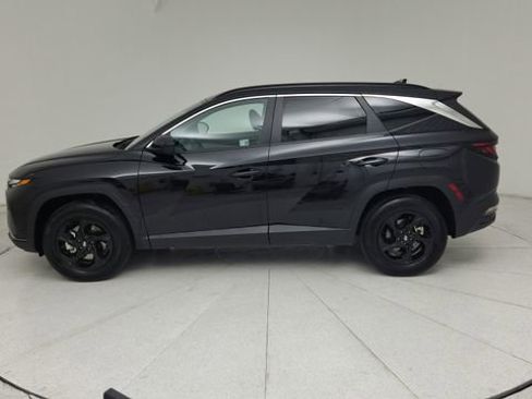 Used 2024 Hyundai Tucson SEL AWD/4WD image 8