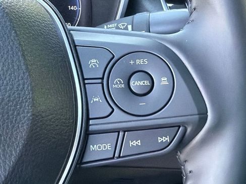 New 2026 Toyota Corolla XSE image 25