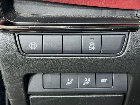 Used 2020 MAZDA MAZDA3 AWD Hatchback w/ Premium Pkg image 13