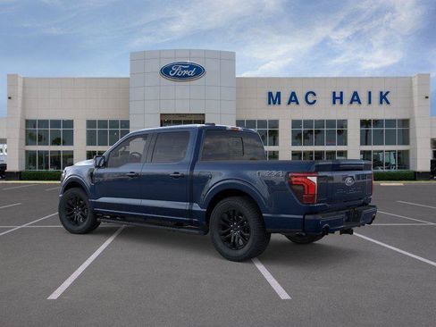 New 2026 Ford F150 Lariat w/ Equipment Group 502A High AWD/4WD image 28