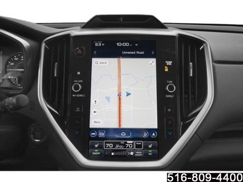 Used 2025 Subaru Ascent Limited AWD/4WD image 19
