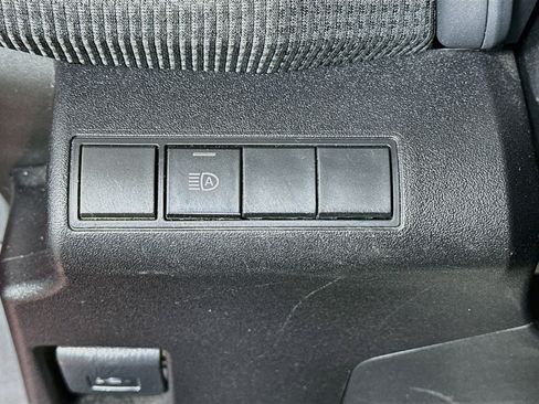 Used 2023 Subaru Solterra AWD image 17