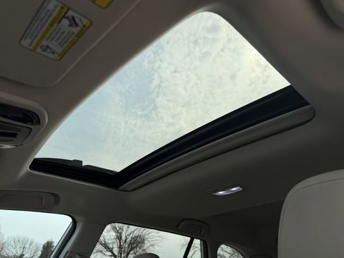 Used 2025 Subaru Outback Limited image 25