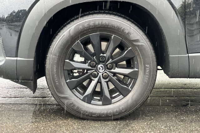 Used 2025 MAZDA CX-50 AWD 2.5 S w/ Weather Package image 31