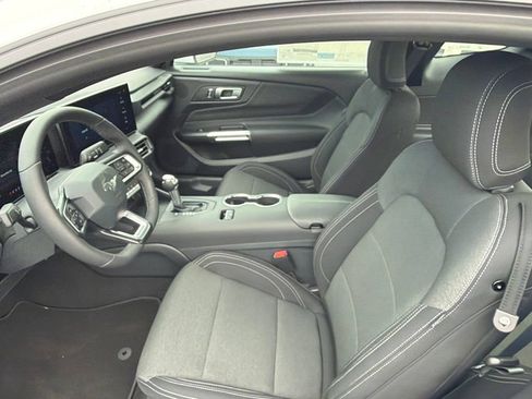 New 2026 Ford Mustang Coupe RWD image 10