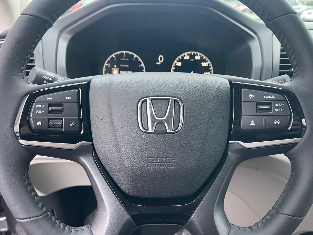 New 2027 Honda Odyssey Touring image 14