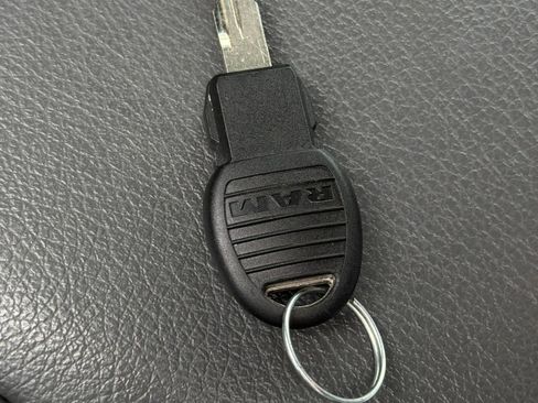 Used 2014 RAM 4500 Tradesman RWD image 54