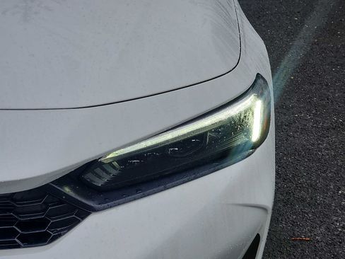 Certified 2026 Honda Civic Sport image 9