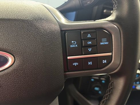 Used 2025 Ford F250 Lariat AWD/4WD image 19