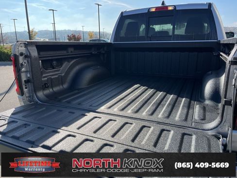 New 2026 RAM 1500 Big Horn image 18