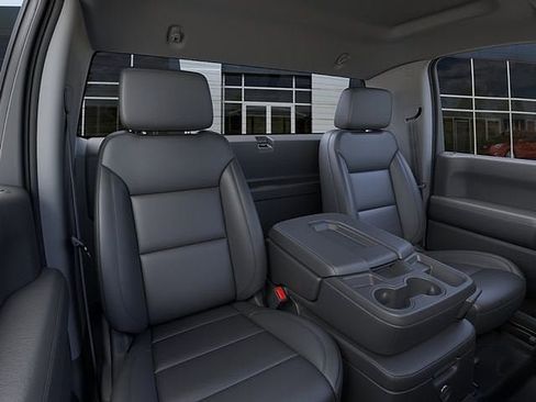 New 2026 GMC Sierra 1500 Pro w/ Pro Value Package AWD/4WD image 16
