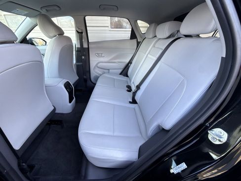 Certified 2025 Hyundai Kona SEL image 23