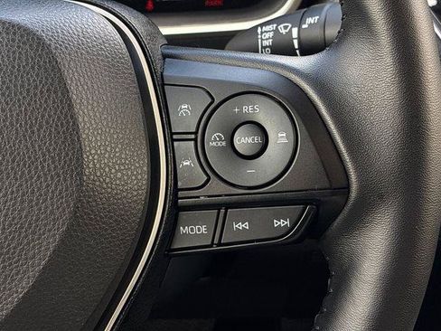 Certified 2026 Toyota Corolla XLE FWD image 25