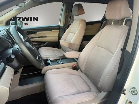 Used 2019 Honda Odyssey EX image 11