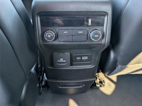 Used 2023 GMC Acadia AT4 w/ Trailering Package AWD/4WD image 18