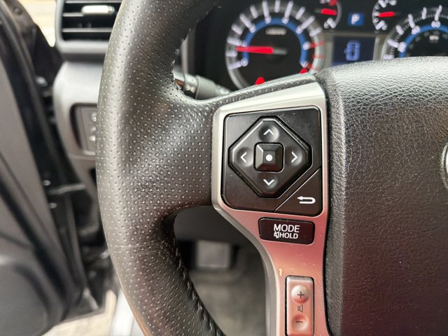 Used 2016 Toyota 4Runner Limited AWD/4WD image 16