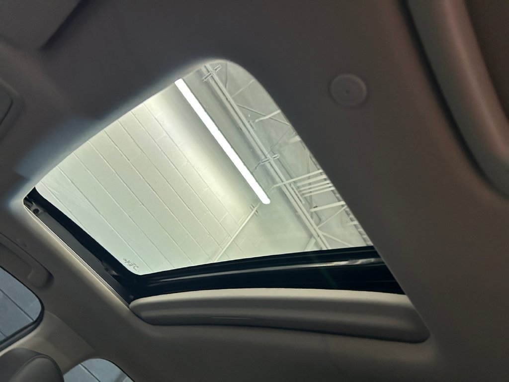 Certified 2026 Honda CR-V EX-L image 29