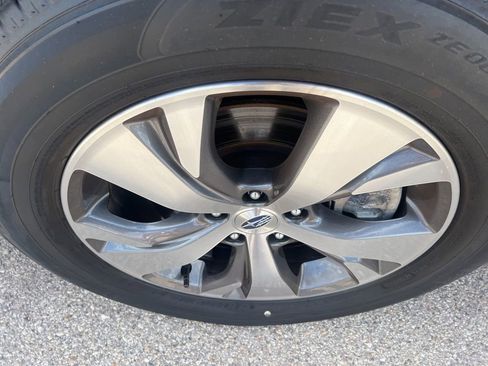 Used 2023 Subaru Ascent Premium w/ Convenience Package image 44