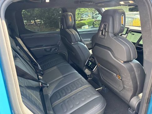 Used 2022 Rivian R1T Adventure AWD/4WD image 52