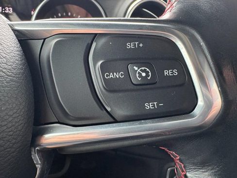 Used 2020 Jeep Wrangler Unlimited Rubicon w/ Quick Order Package 28Y Recon AWD/4WD image 16