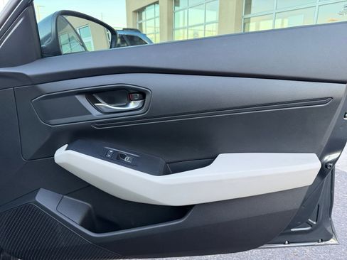 Used 2024 Honda Accord LX image 16