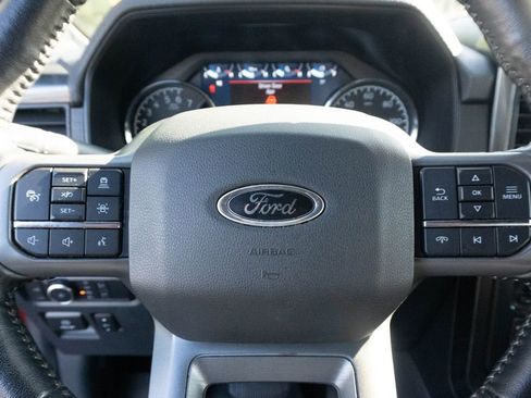 Used 2022 Ford F150 XLT w/ Equipment Group 302A High AWD/4WD image 31