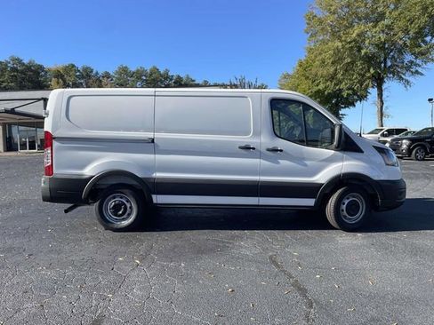 New 2025 Ford Transit 150 Low Roof w/ Load Area Protection Package image 2