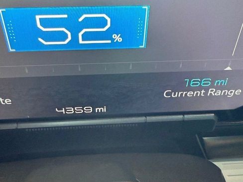 Used 2024 GMC Hummer EV 3X w/ Omega Edition AWD/4WD image 68