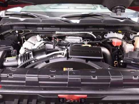 Used 2021 GMC Sierra 3500 Denali w/ Denali Ultimate Package image 31