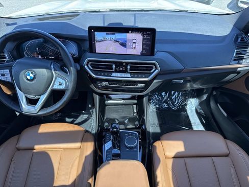 Used 2023 BMW X3 xDrive30i w/ Premium Package image 20