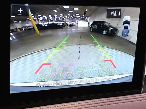 Used 2022 Lincoln Corsair AWD w/ Premium Package image 30