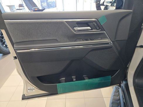 New 2026 GMC Sierra EV Elevation image 21