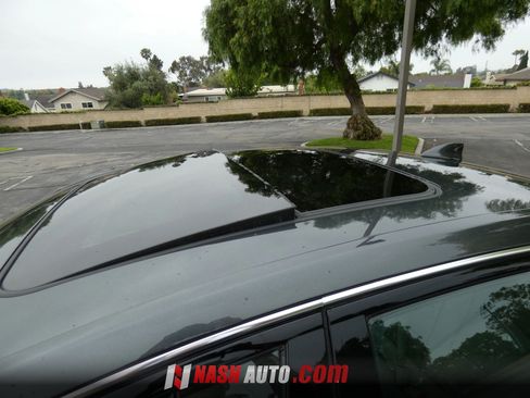 Used 2018 Cadillac CTS Luxury RWD image 19