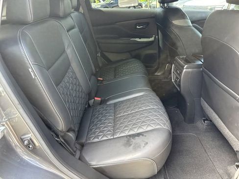 Used 2020 Nissan Murano Platinum w/ Cargo Package FWD image 15