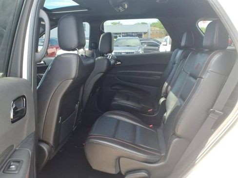 Used 2023 Dodge Durango R/T AWD/4WD image 15