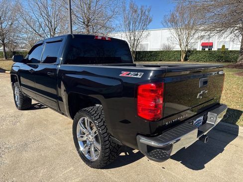 Used 2015 Chevrolet Silverado 1500 LT image 5