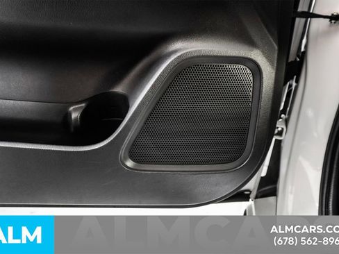 Used 2022 Mitsubishi Outlander SEL image 48