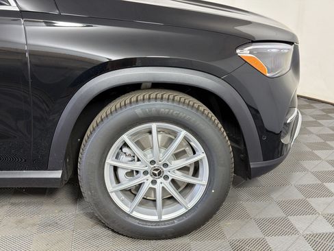 Used 2026 Mercedes-Benz GLE 350 4MATIC image 13