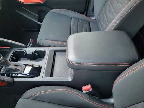 Used 2024 Nissan Frontier PRO-4X w/ Off-Road Protection Package image 24