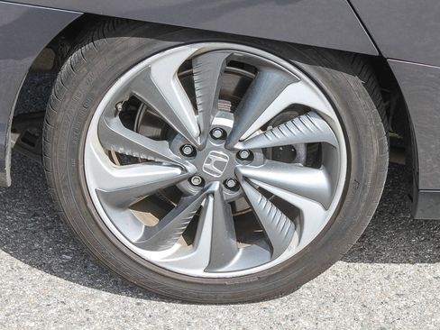 Used 2020 Honda Clarity Plug-In Hybrid image 12