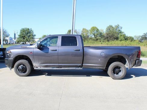 New 2026 RAM 3500 Tradesman image 2