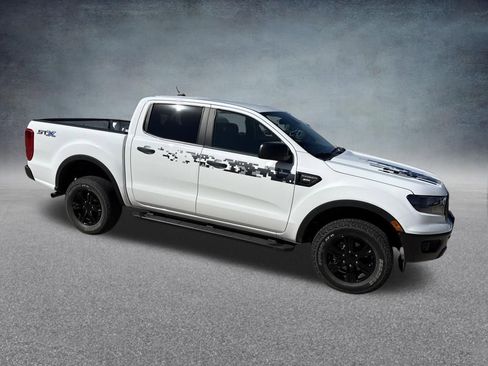 Used 2022 Ford Ranger XL w/ Equipment Group 101A High image 8