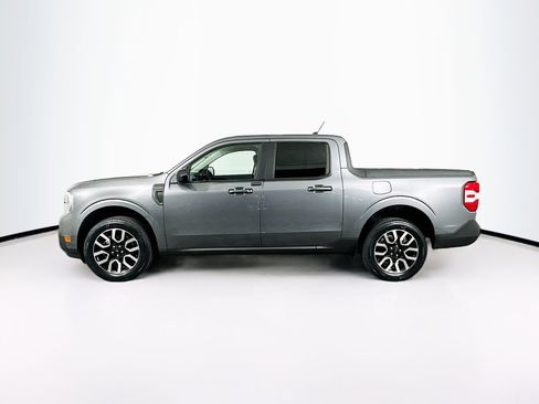 Used 2024 Ford Maverick Lariat FWD image 4